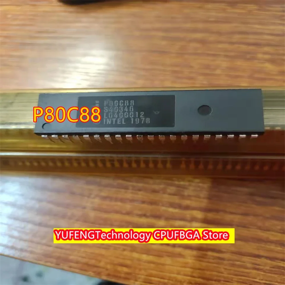 MC13320T3 P80C88 SN74S195J ST6367B1 TC551001PL-85 UPD33C82C IC chip