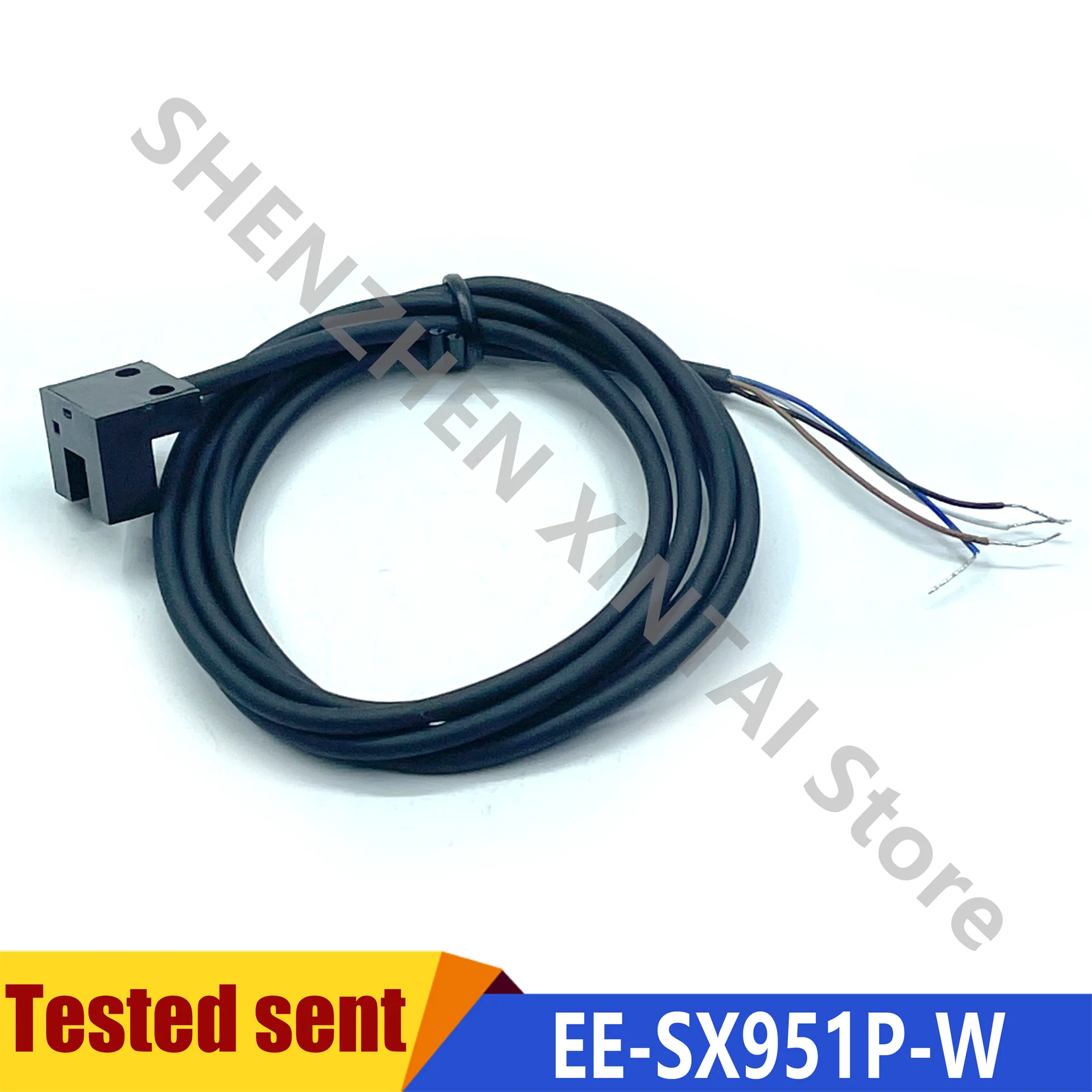 

New EE-SX950-W EE-SX954-R EE-SX951-W EE-SX950P-W EE-SX952-W EE-SX951P-W EE-SX953-W photoelectric switch