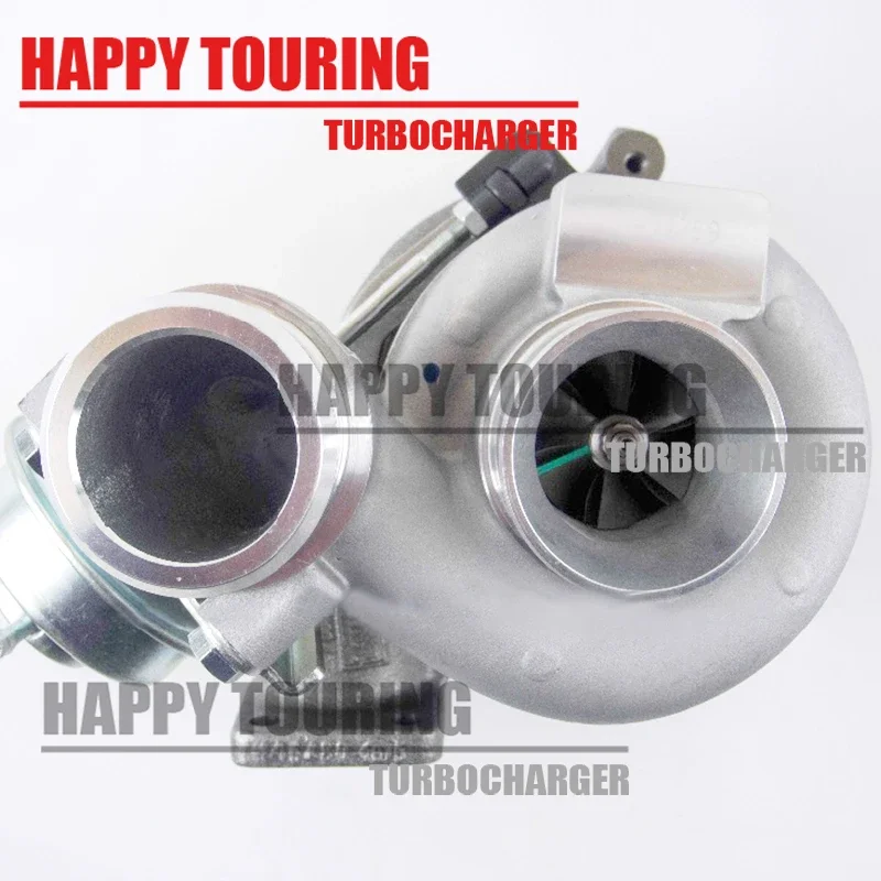 For VW Crafter 2.5 TDi BJM BJL CECA CECB TD04L Turbo Turbocharger 076145701L 076145701F 076145701H 076145701E 076145702A