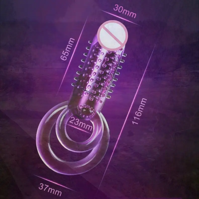 3 في 1 لعبة امرأة Penianana حلقات القضيب فالوس الحلمة لعق الثدي افتتاح هزاز الرجال 19 Culotte'dildo Minesfor فوهة #1