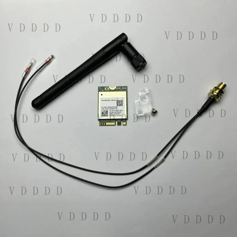 Z.  Antenna Kit for HP EliteDesk 800 G6 DM Mini MFF WIFI Bluetooth