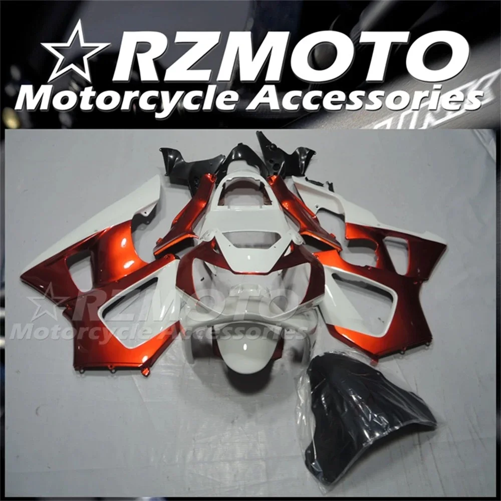 

Комплект обтекателей для мотоцикла HONDA CBR929RR 2000 2001 00 01 929