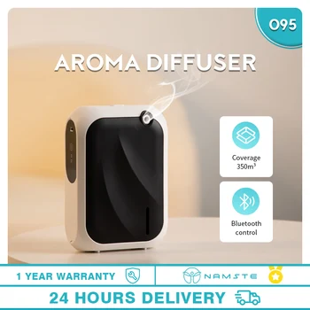 어린이용 USB 에센셜 오일 디퓨저, 코끼리 아로마 콜드 미스트 가습기, 색상 변경, 야간 조명 미니 디퓨저 