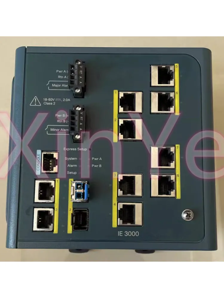 

Переключатель