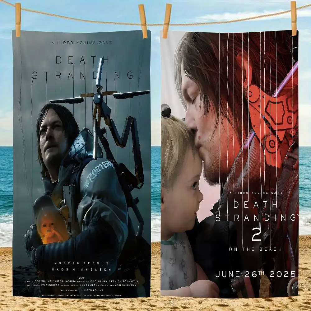 Popular Game D-Deat…