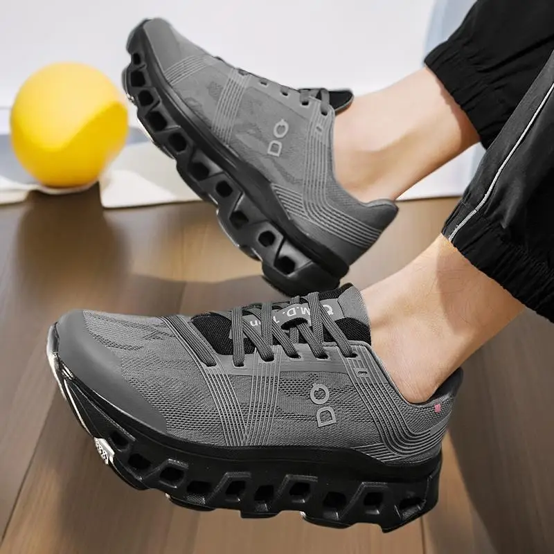

Multi functional and lightweight student casual shoes, versatile, fashionable and breathable men's and women's sports shoes