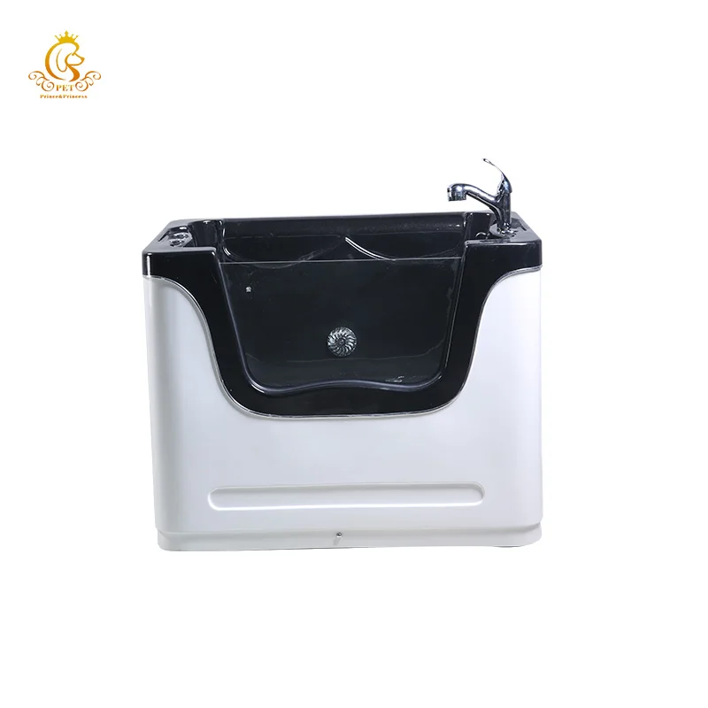 EUR VET Sustainable Pet Grooming Bathhtub for Cats and Dogs Veterinary Equipment