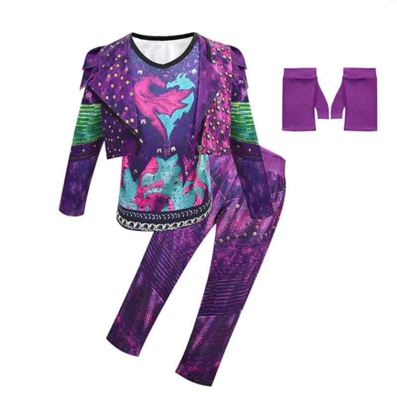 Halloween Kids Desc… - image