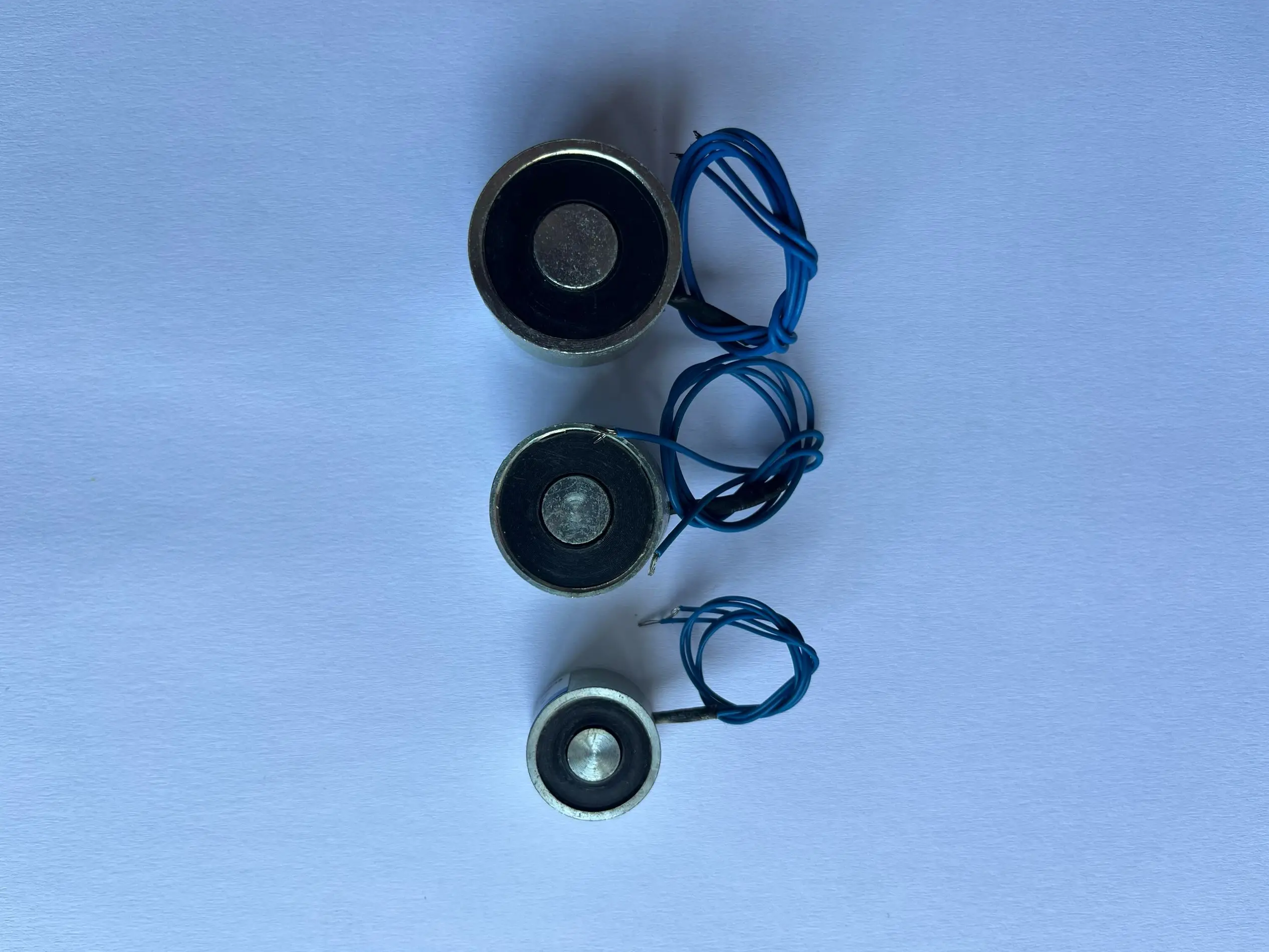 DC12V DC24V HCNE1  HCNE1-P20/15 P25/20 P30/22 P34/18 P40/20 P49/21 Sucker electromagnet suction