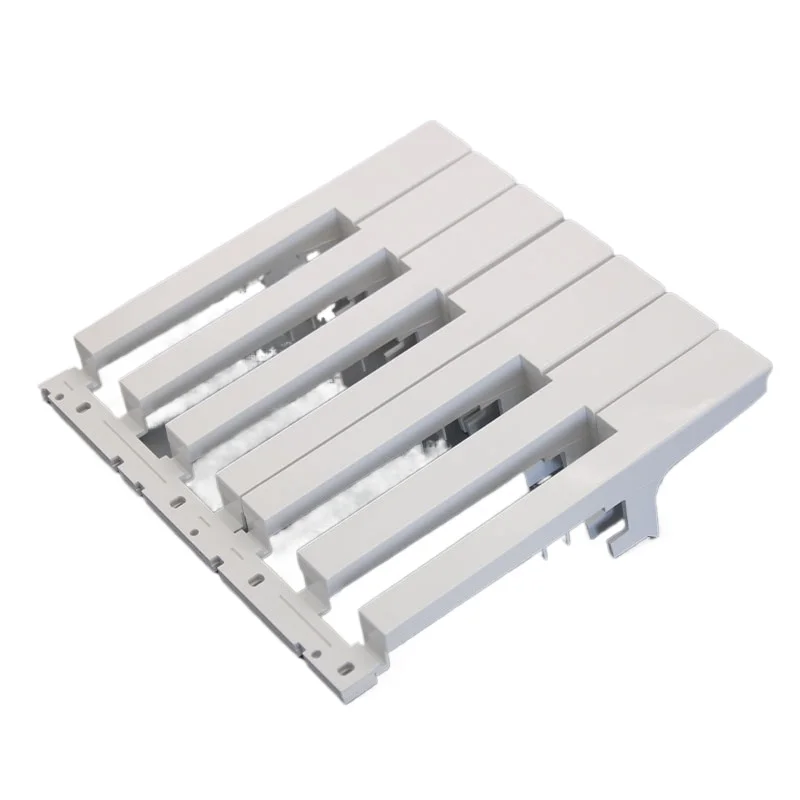 For Electronic Organ White Keys PA1000/900/700/600/500/300 White Counterweight Keys