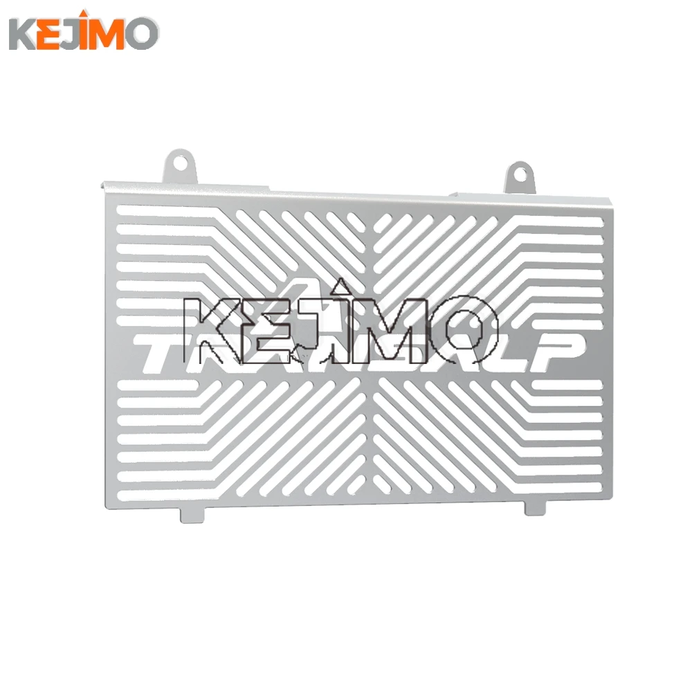 2024-2027 Motorcycle FOR HONDA XL750 Transalp XL 750 transalp750 2023 Accessories Radiator Guard Grille Cooling Cover Protector 3