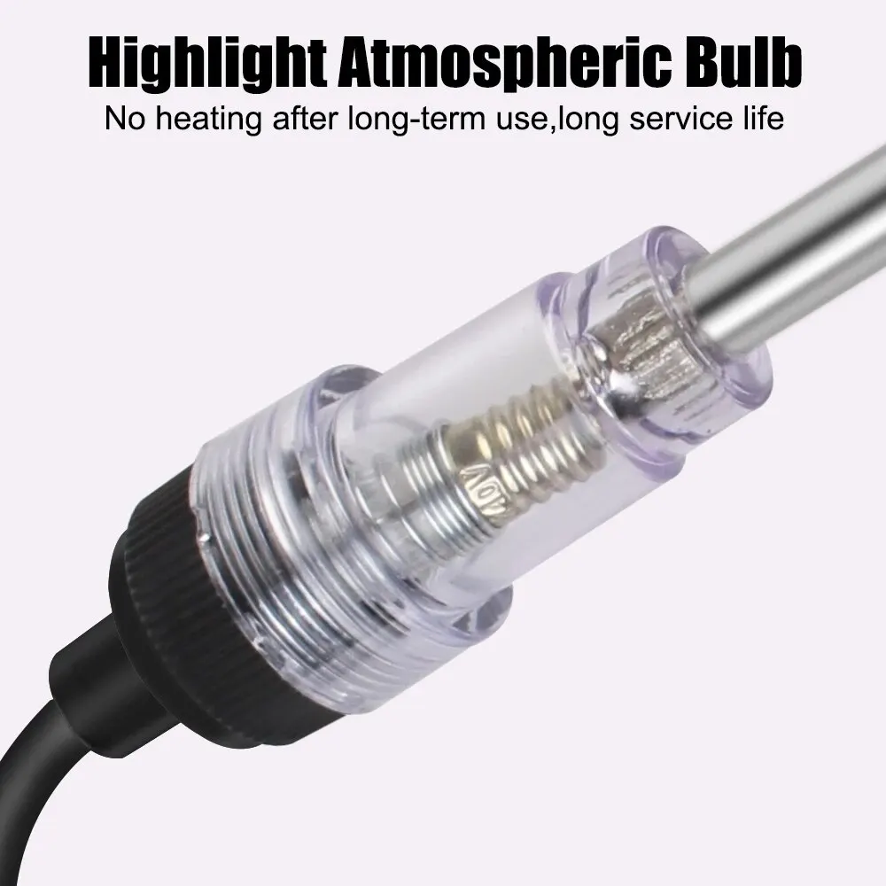 سيارة شرارة التوصيل تستر أدوات التشخيص محرك بدء الاختبار في خط الإشعال شرارة تستر سلك شرارة اختبار نظام الإشعال