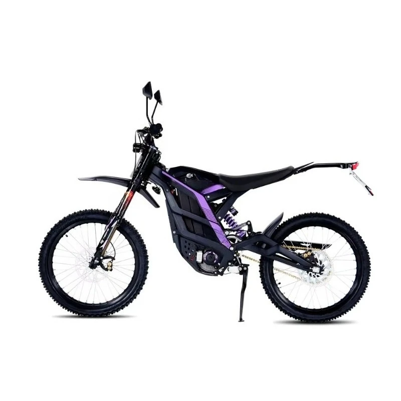YC 79 Falcon Professional Bike with COC Road Legal Electric Mountain Bike 300nm 120km Long Range Ebike