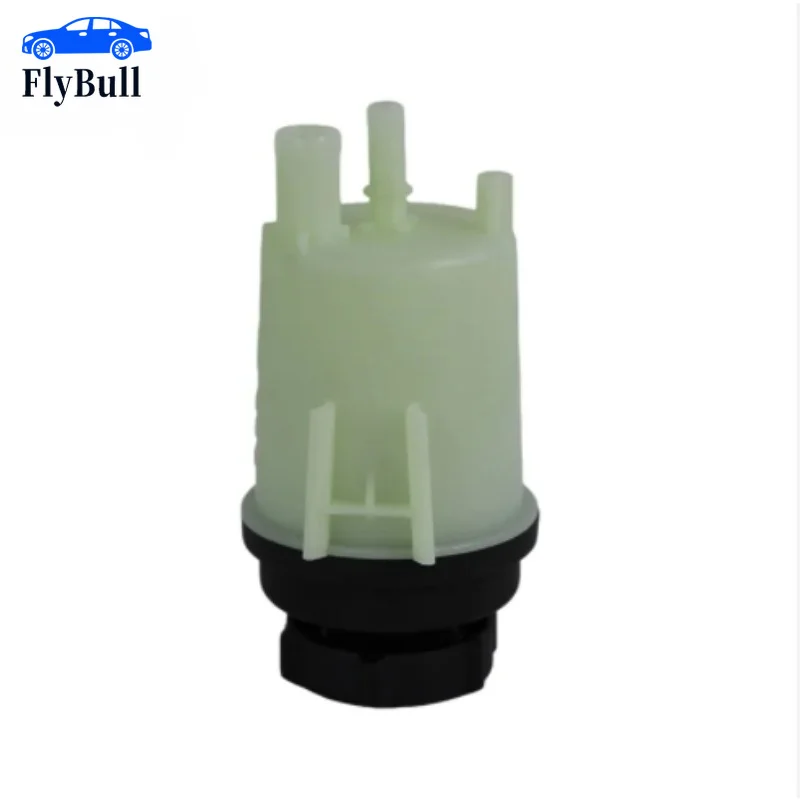 

LR000578 C2D4377 6G913R700AB C2D18060 Power Steering Fluid Reservoir Tank For Land Rover Freelander 2 L359 204PT 224DT