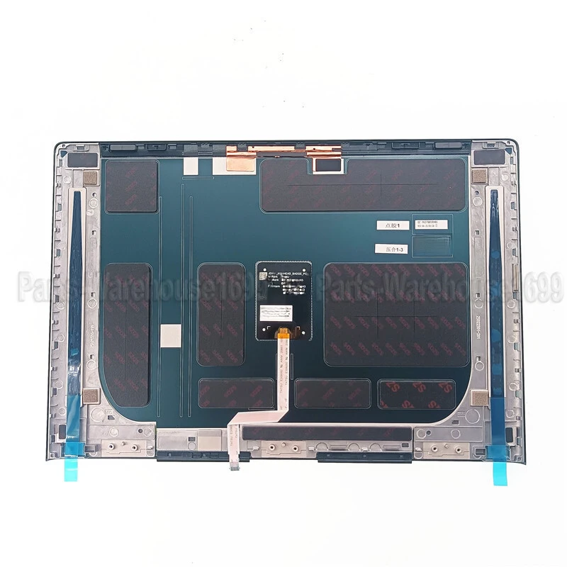 

A+New for Dell Alienware 16 Area-51 LCD Back Cover Screen Case A Lid 98VPD 098VPD