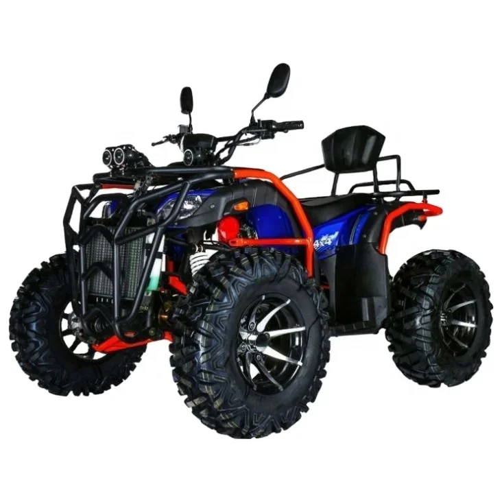 300Cc 4X4 Atv Wholesale Dune Buggy Price