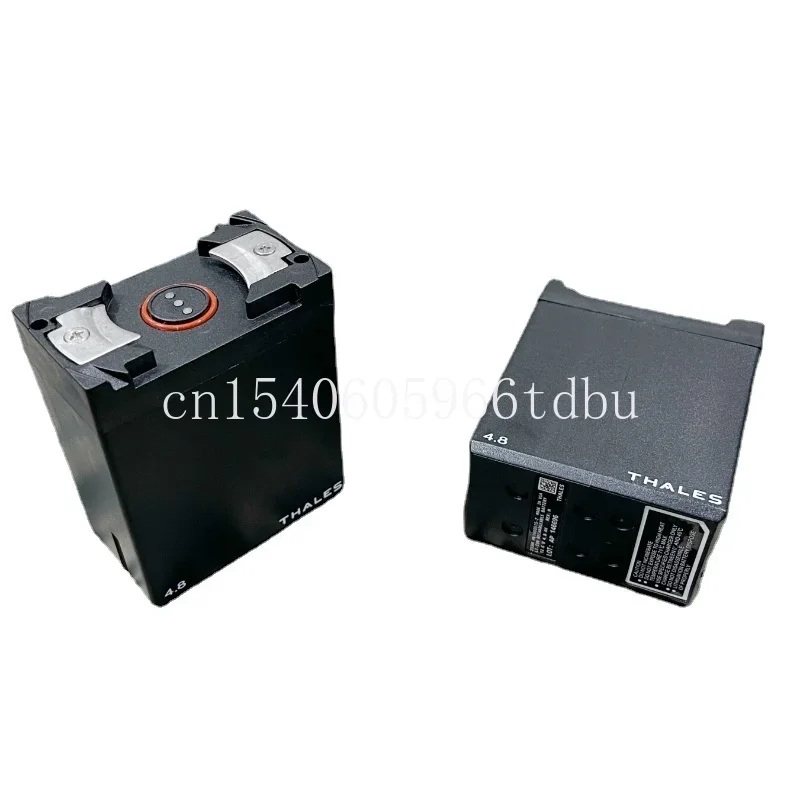 To The Original TRI PRC148 152 TRI PRC-148 Battery 12.6V Voltage Adapted