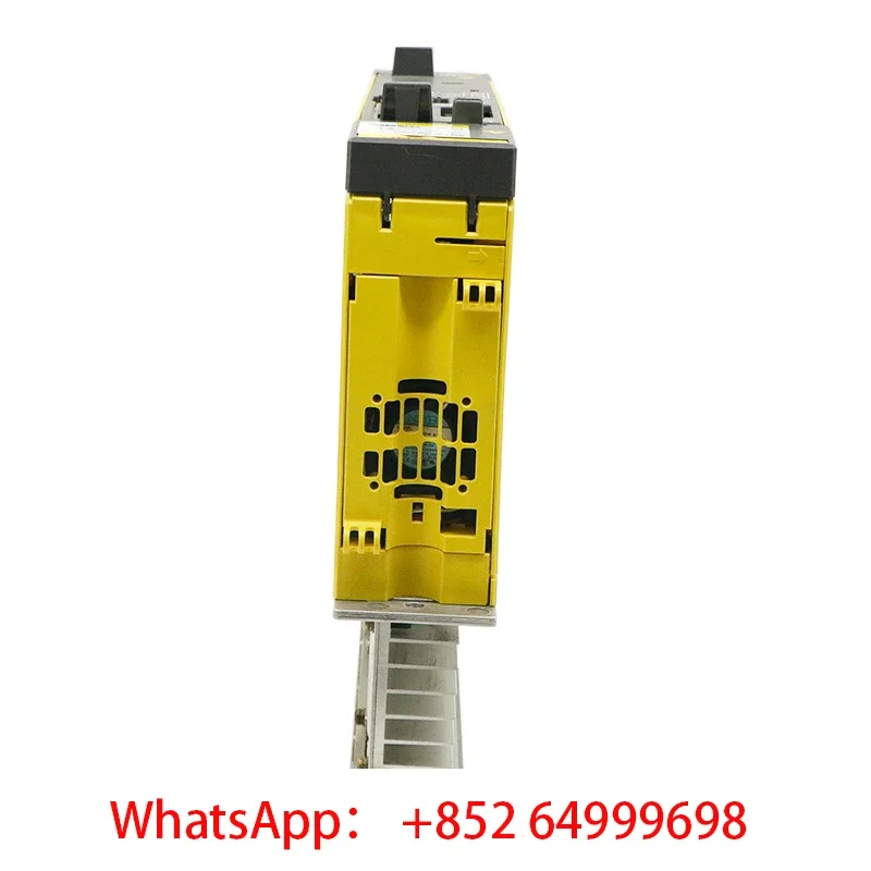 A06B-6130-H003 A06B-6160-H003 Servo Amplifier Tested Ok For CNC System Control