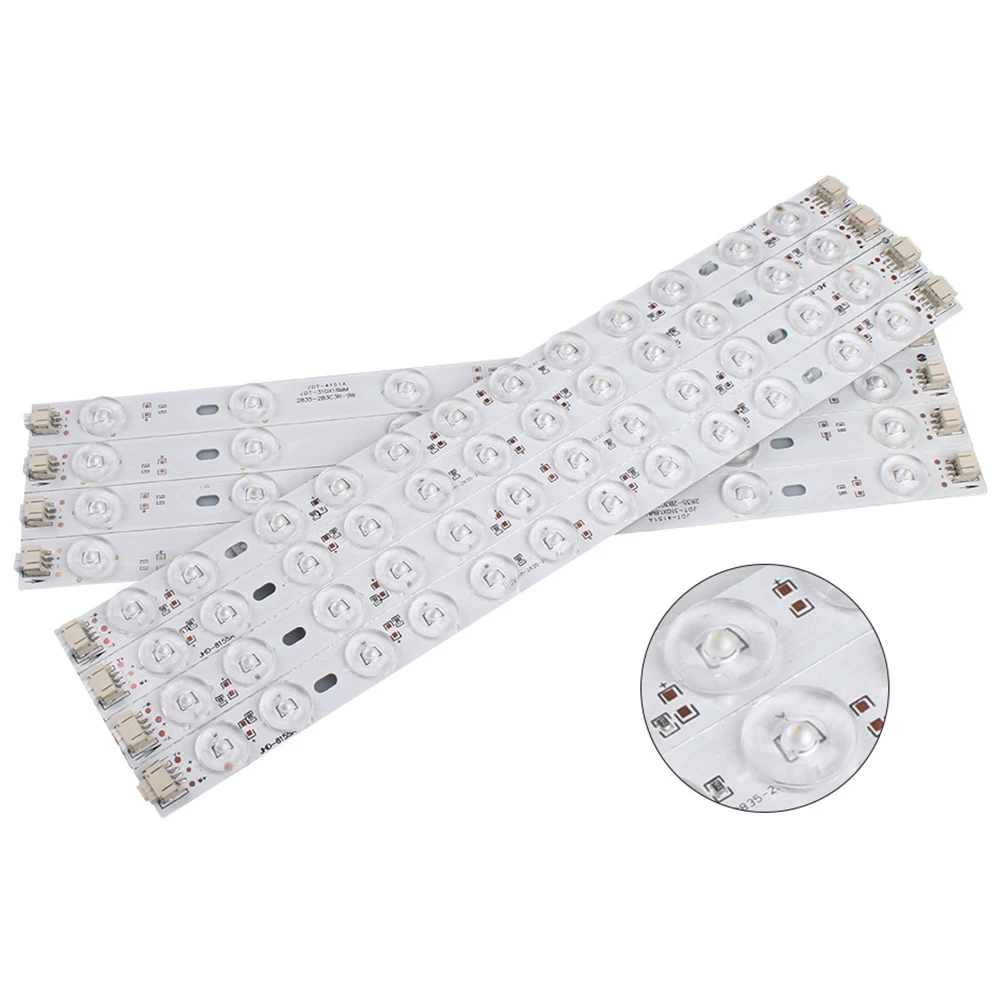 LED Module18W 24W 36W 48W 62W, 3000K 4500K 6500K RC Dimmable Light Source For Ceiling Lamp DIY