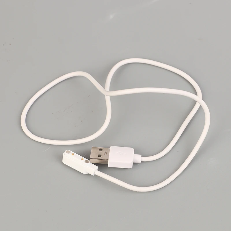 The USB Cable For LT36 LT21 USB Wire Cord PVC Charging Cable Charger Kids Phone Watch