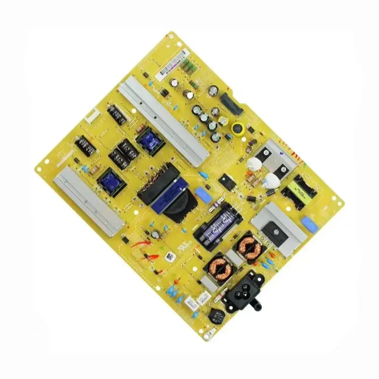 Original EAX65423801(2.0) EAY63072001 Power Supply Board for 50LF6100 47LB5800-UG 50LB6500-UM 50LF6100-UA TV Good Test