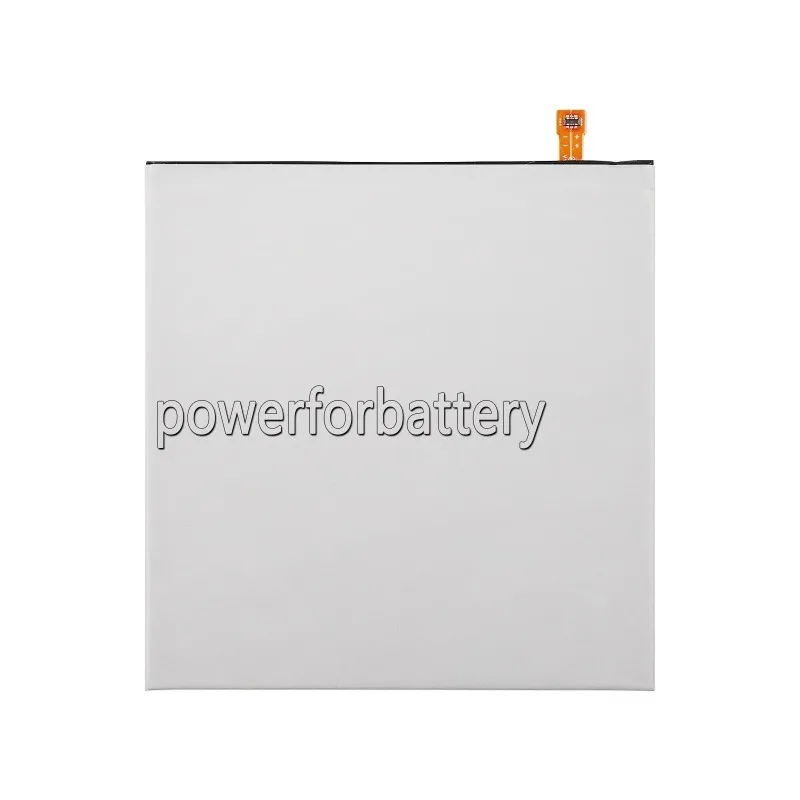 Replacement battery EB-BT307ABY 5000mAh For 8.4 inch 2020 new battery SM-T307U T307 tablet battery