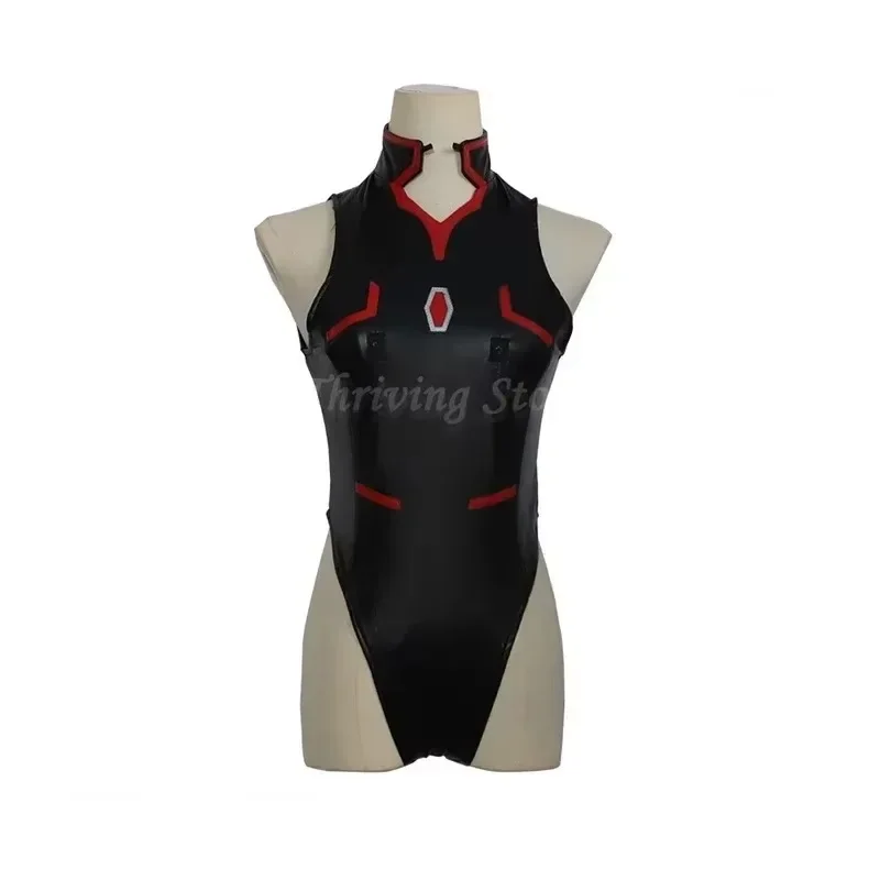 أزياء لوسي سايبربانك التأثيرية أنيمي سايبربانك: Edgerunners لوسي أزياء تنكرية مثيرة للعب الأدوار زي لوسي بدلة حفلات الهالوين 2025