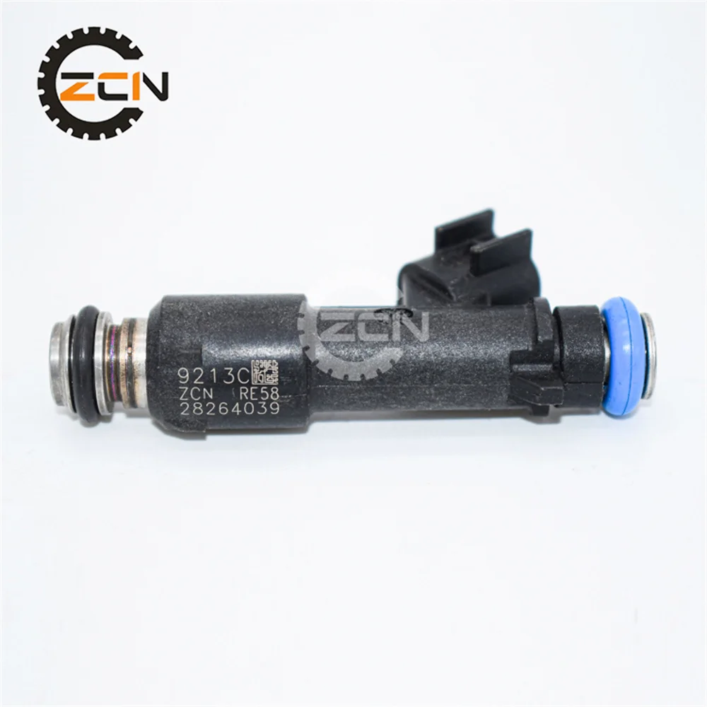 Fuel Injector Nozzle OEM 28264039 for DFM DFSK Glory 330 C31 C36 C37 V27 V29 K07S