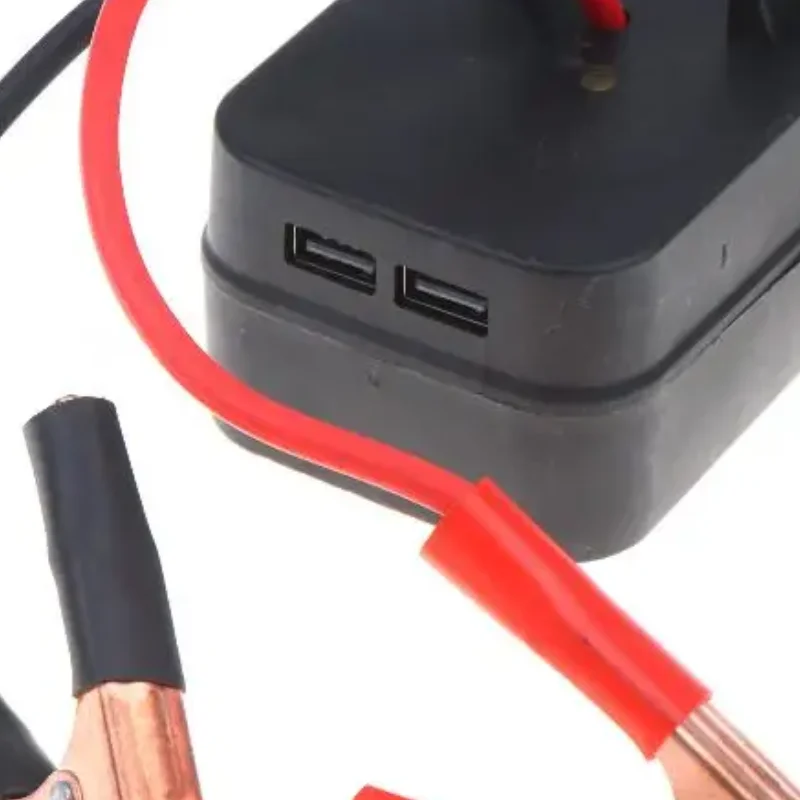 USB To FBS PLC Programming Cable Stable Transmission Durable PVC Jacket For FATEK FBS B1Z Series Industrial Use