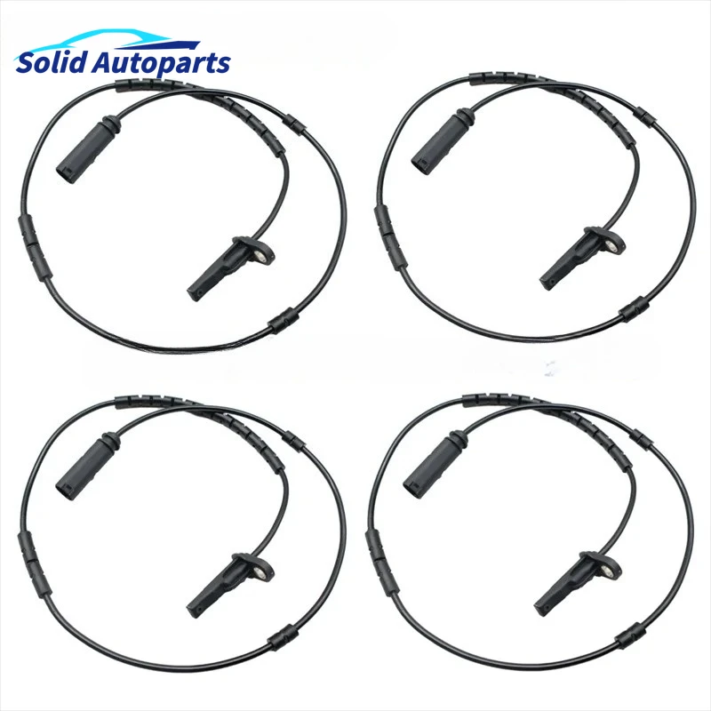 

Front/Rear Left/Right ABS Wheel Speed Sensor For BMW F22 F30 F31 F36 228i 230i 328i 340i 428i 34526791223 34526791225 New