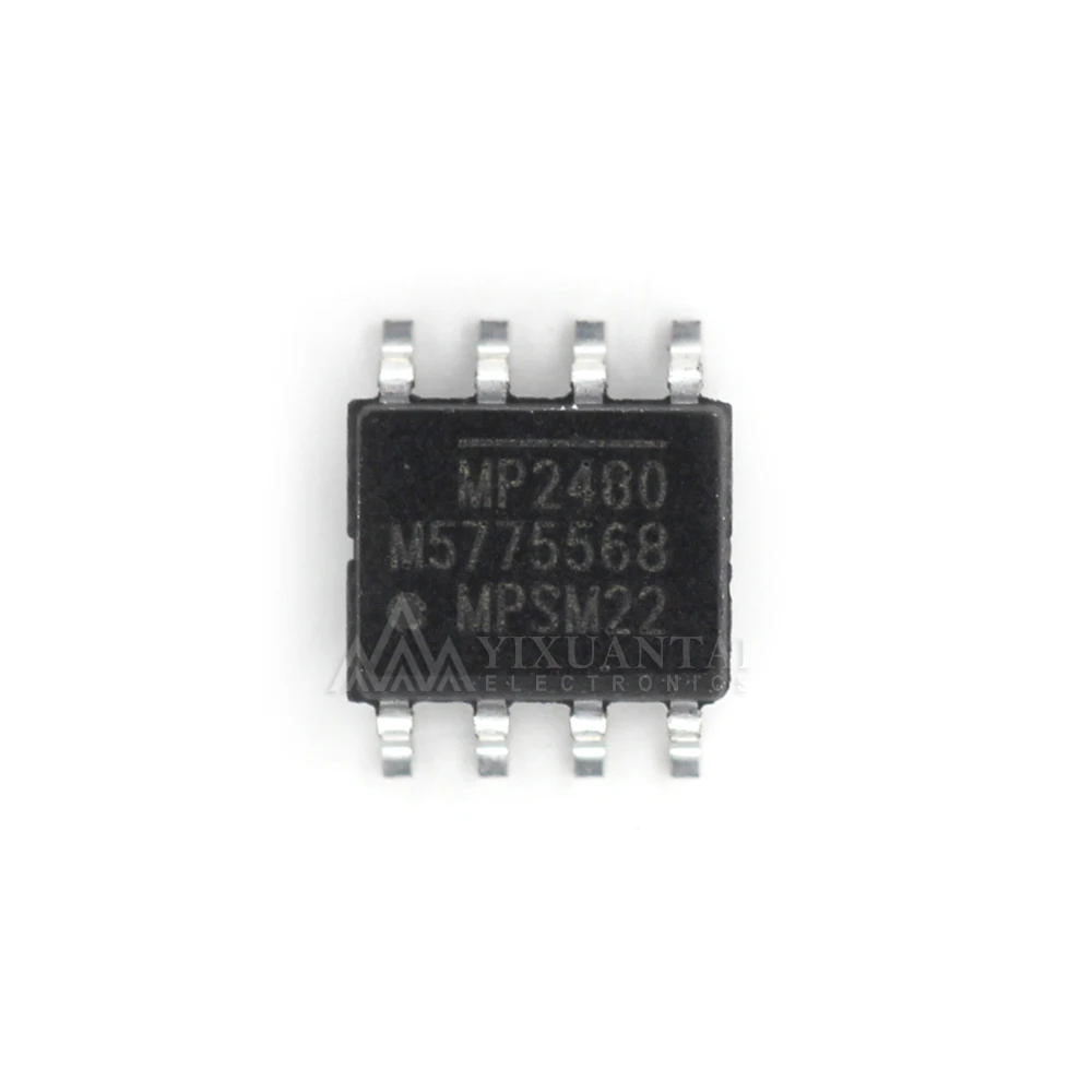 

10pcs SOP8 SMD MP2480DN-LF-Z MP2482DN-LF-Z MP24943DN-LF-Z MP2494DN-LF-Z MP2480 MP2482 MP24943 MP2494 2480 2482 sop