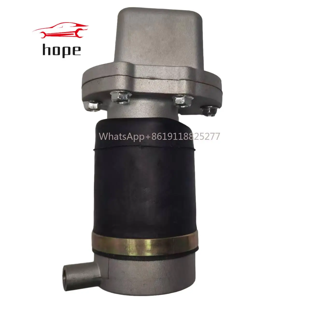 

Quality Truck Suspension Parts HINO 700 rear cabin air suspension shock absorber cab air Spring 49710-3340