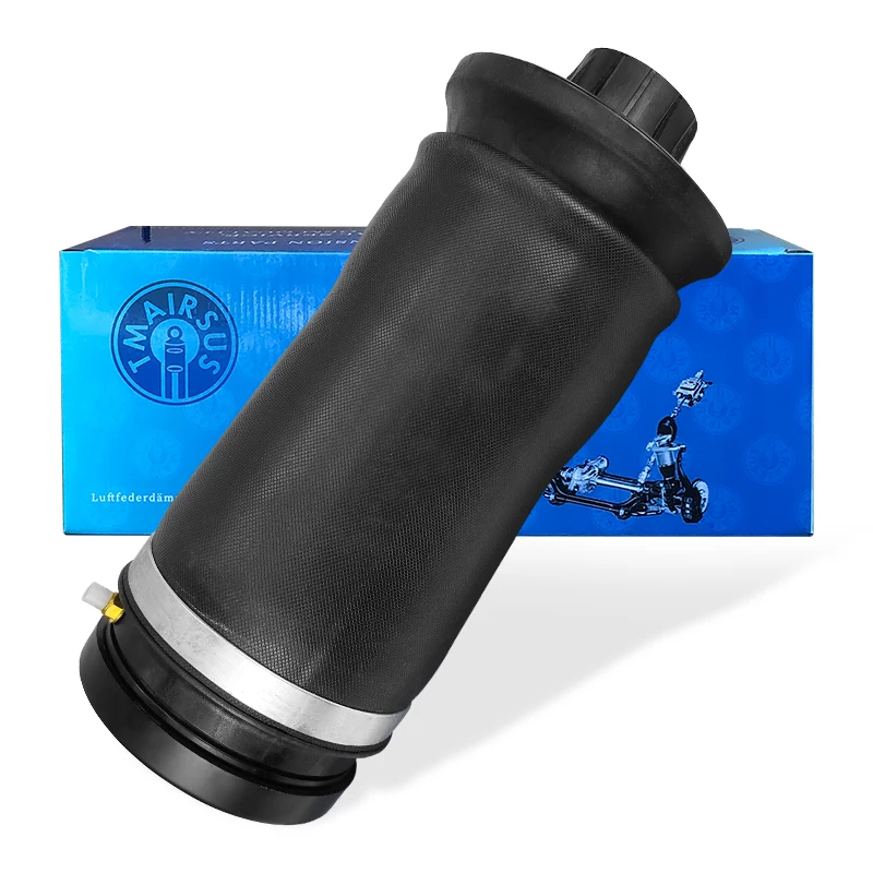 

Tech Master Rear Suspension Air Spring Bag Air Bellow Repair Kit for GL- Class X164 GL350 GL450 W164 1643201025