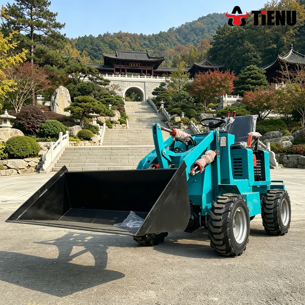 Suitable for various application scenarios rubber tracked compact excavators and mini excavators customization available