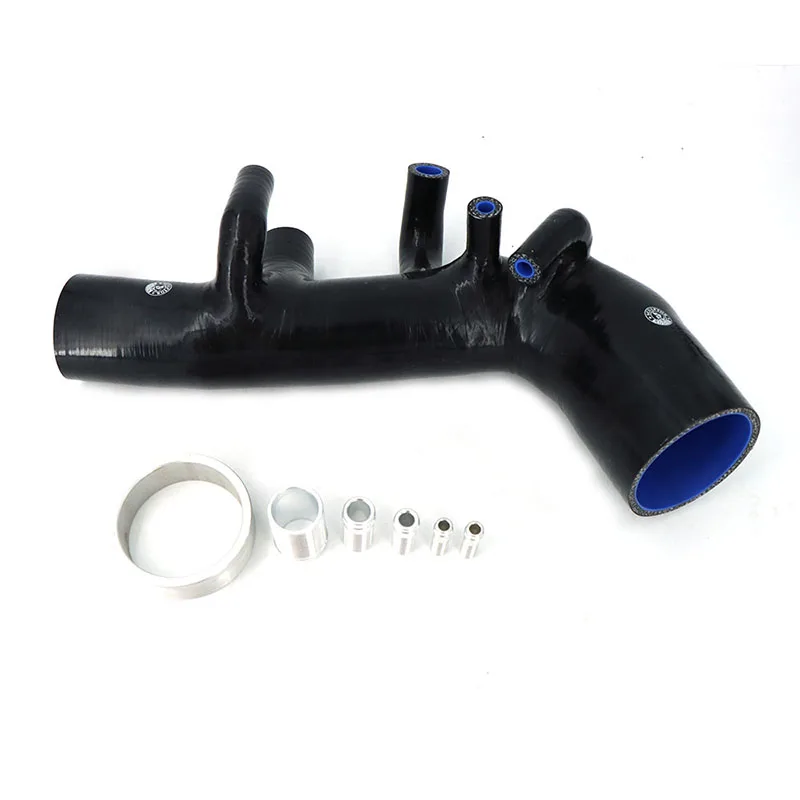 

Silicone Turbo Inlet intake induction pipe hose For Subaru IMPREZA GDB EJ20 STI WRX MK7-8