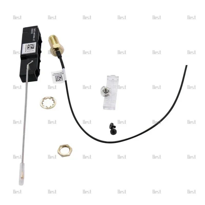 Nuevo Cable de antena Wifi para Lenovo ThinkCentre M720Q M920Q M920X P330 M910Q M710 Tiny