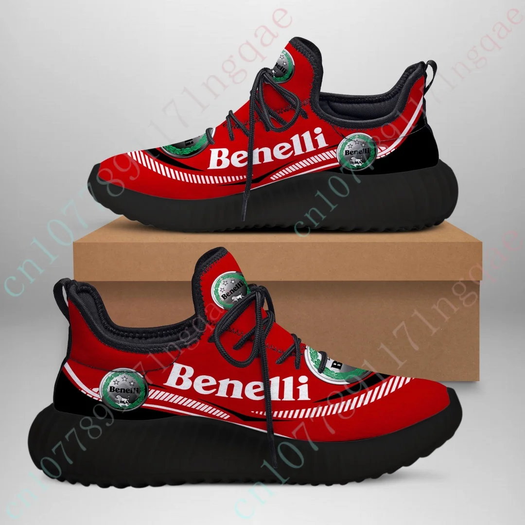 

Benelli Shoes Brand Men's Sneaker Lightweight Male Sneakers Outdoor Running Shoes For Men Comfortable High Quality Casual Shoes