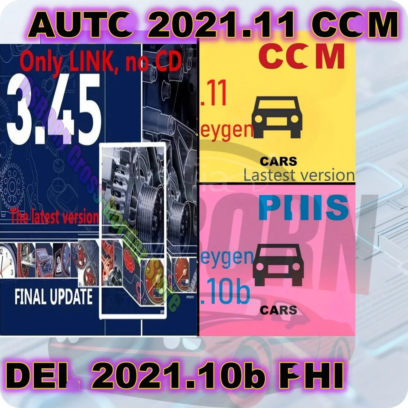 

Программа D.elph 2021.10b +Au.to+COM 2021.11+Au.to_data 3.45 с программным обеспечением Keygen Диагностический инструмент D.elph представляет собой диагностику 2025 г.