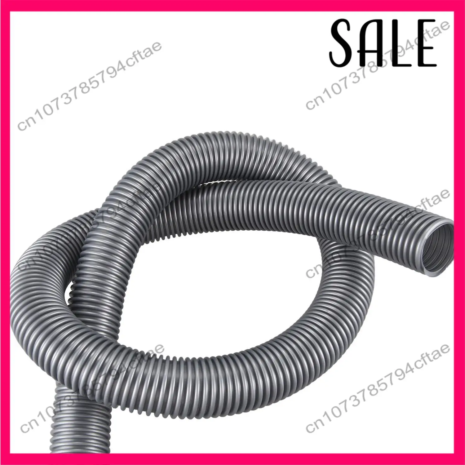 

-A12R Inner 38Mm,Industrial Vacuum Cleaners Bellows,Straws,Thread Hose/Pipe,Durable ,Vacuum Cleaner Parts