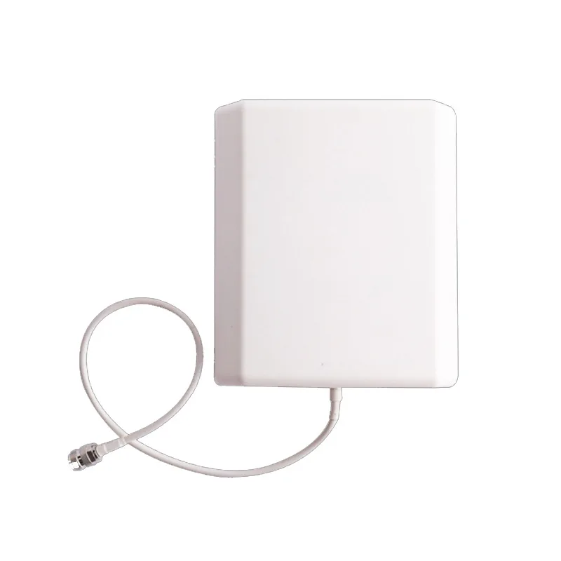 Wall-mounted Antenna Indoor Public Signal Enhancement Antenna 28db Gain Mobile Phone Signal Antenna