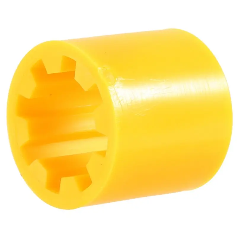 A30F-For J/B Industries Vacuum Pump Flexible Coupler "DRIVE-SECTION" Part PR208-FS view 2