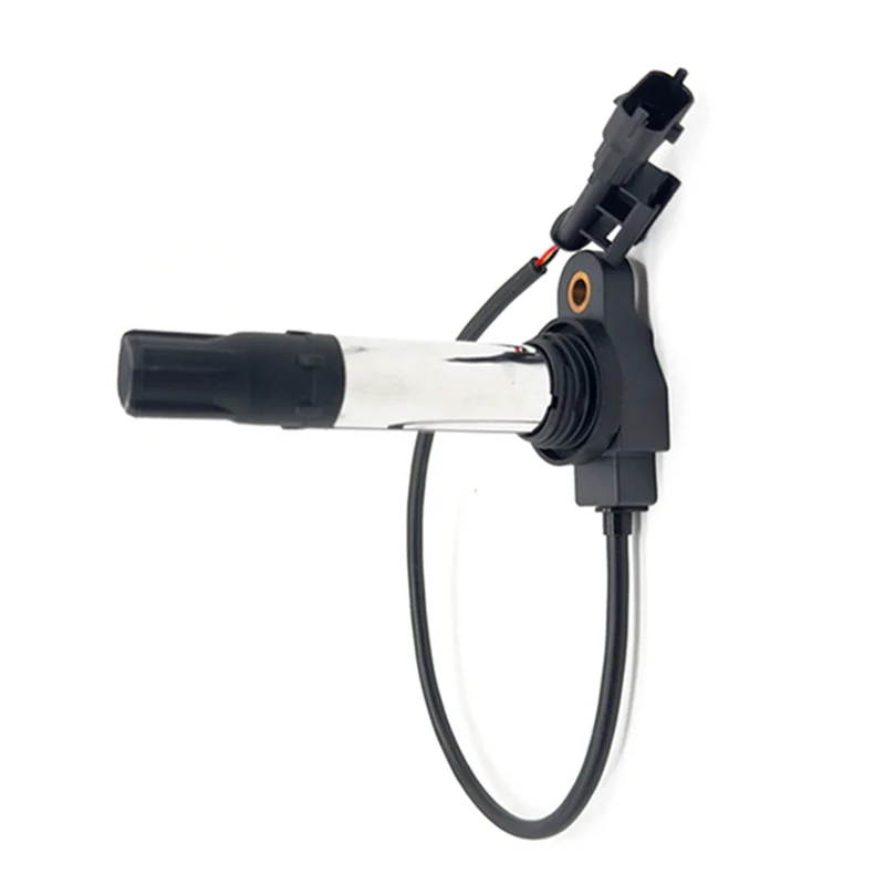 

For 790 Ducati 821 848 1098 2PCS 38010145B 38010144B Ignition Coil DQG3197A Motorcycle Accessories