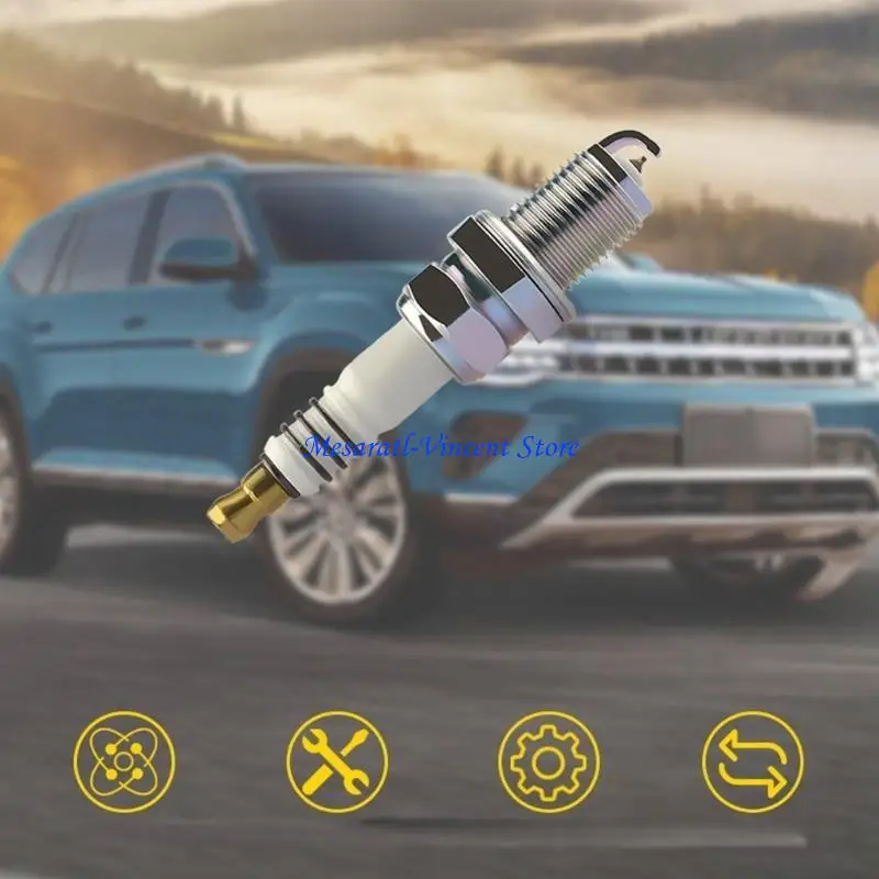 

A70F CAR свечи зажигания не окисление зажигает зажигание для немецких транспортных средств.