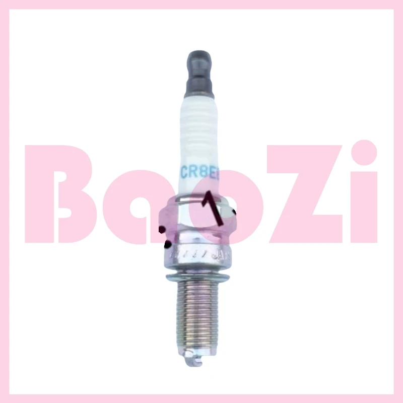 

Spark Plug for Zonsen Piaggio Byq150t-5f Sr150 Efi