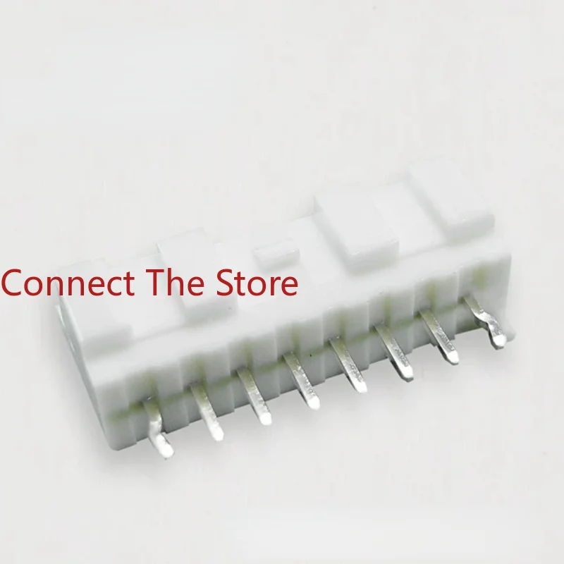 7PCS Connector B08B-PASK-1 8PIN Header 2.0mm Pitch Original In Stock