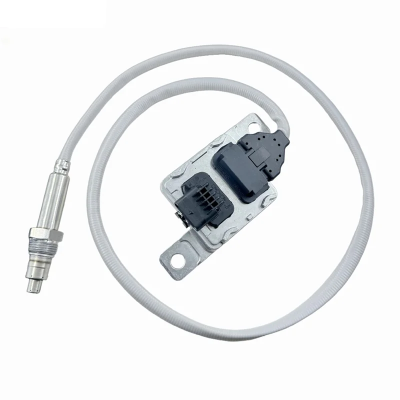 Strict 059907807AE Car Nitrogen Oxide Nox Sensor For VW Amarok Touareg Q7 Skoda Seat 2011-2020 SNS441A