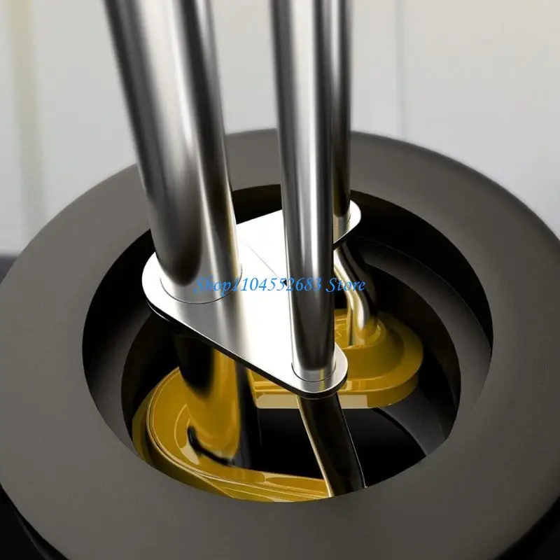 Y6GD 3ピースシールインストール油圧シリンダーピストンシールツイスターインストールツールシールインストールツール