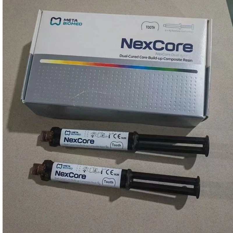 10 г/шт стоматологическая двойная