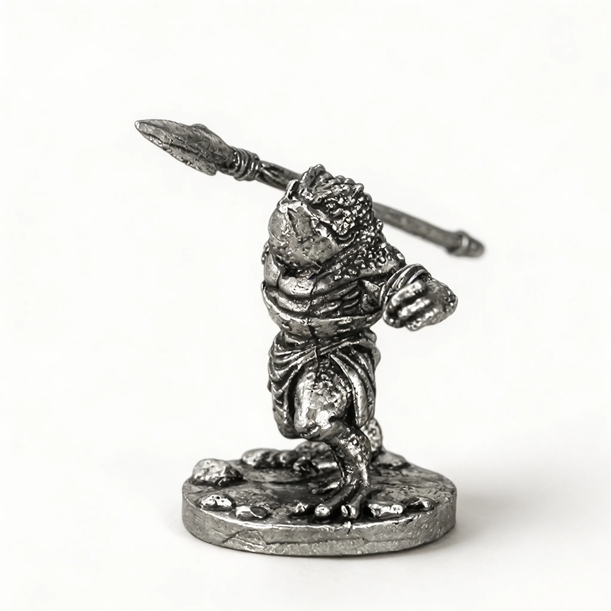 Retro Gaming For Tv - Modelo de Soldado Toadman Vintage em