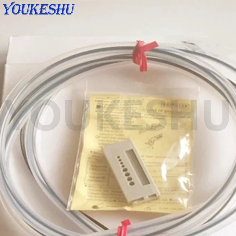 Inventaris tempat FU-92 asli baru